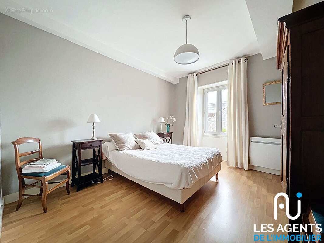 Maison à MEUNG-SUR-LOIRE