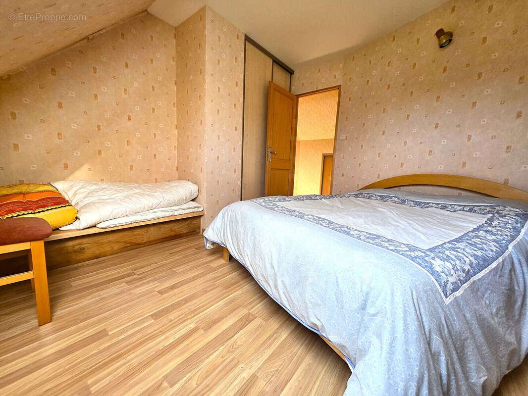 Maison concarneau - photo 13