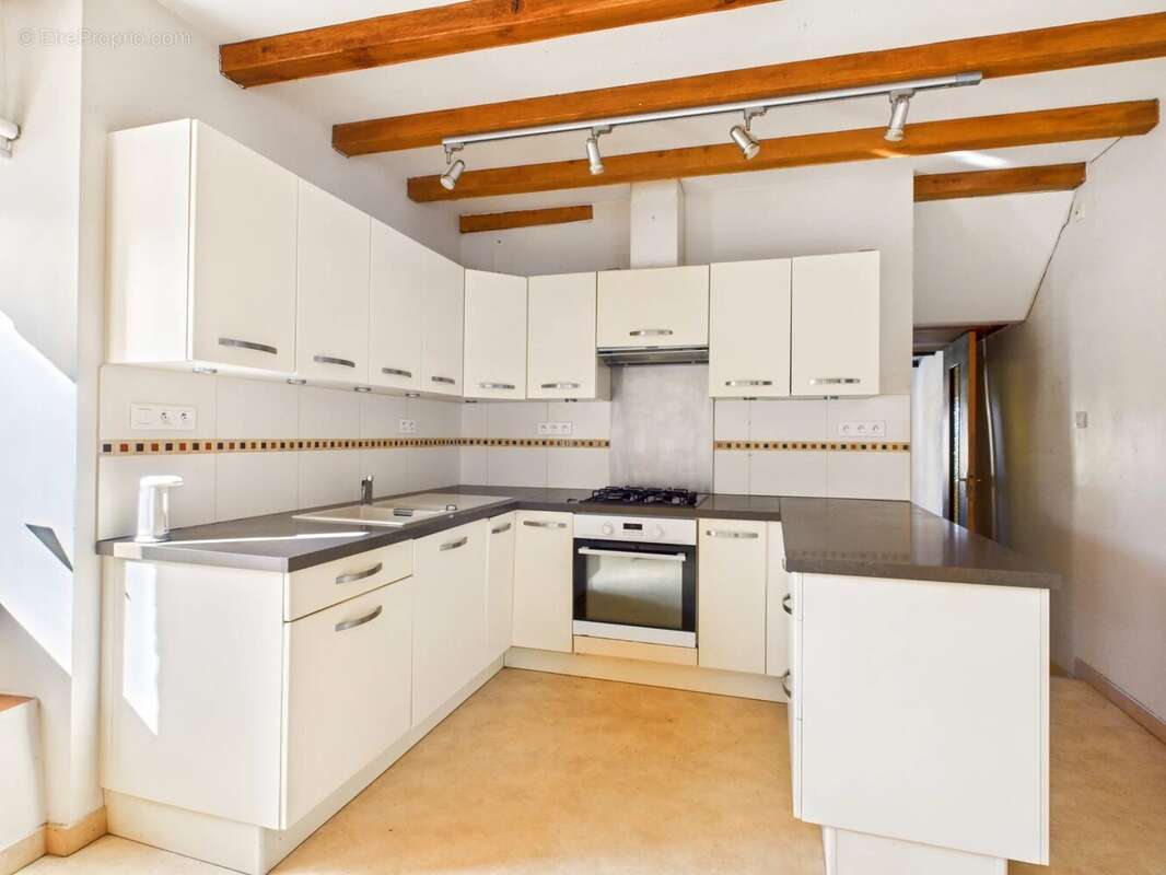 Maison à BERTRIC-BUREE