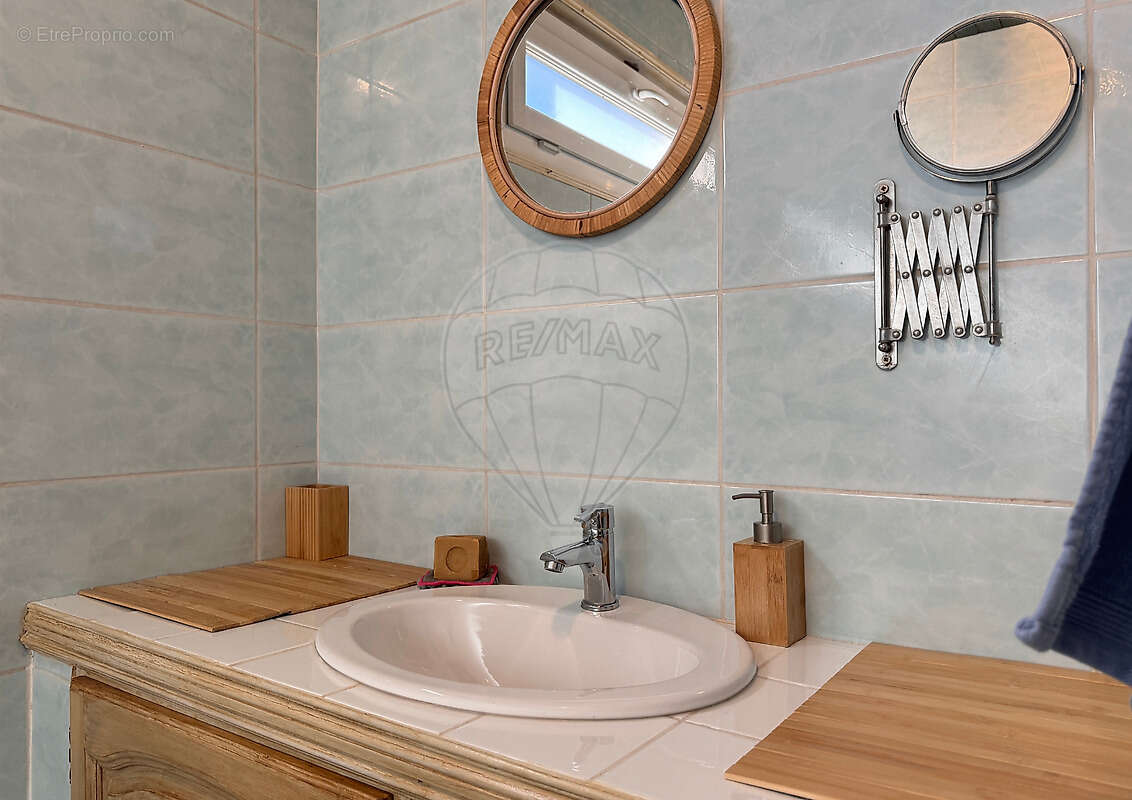 Appartement à THYEZ