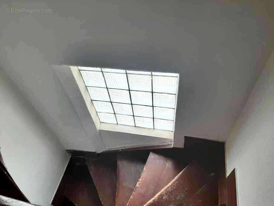 Appartement à LE HAVRE