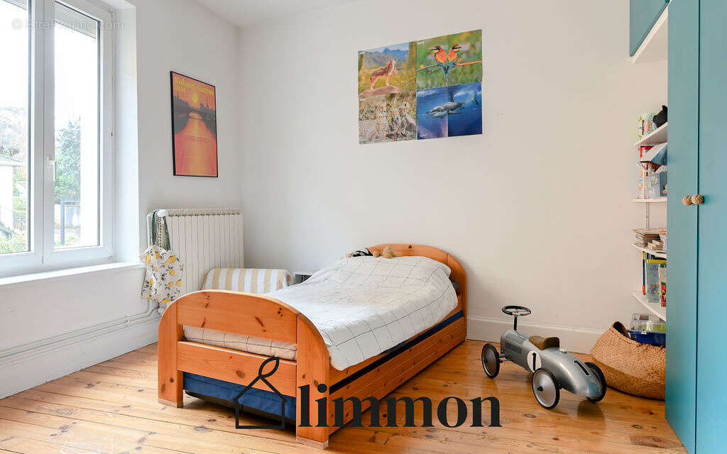 Appartement à CALUIRE-ET-CUIRE