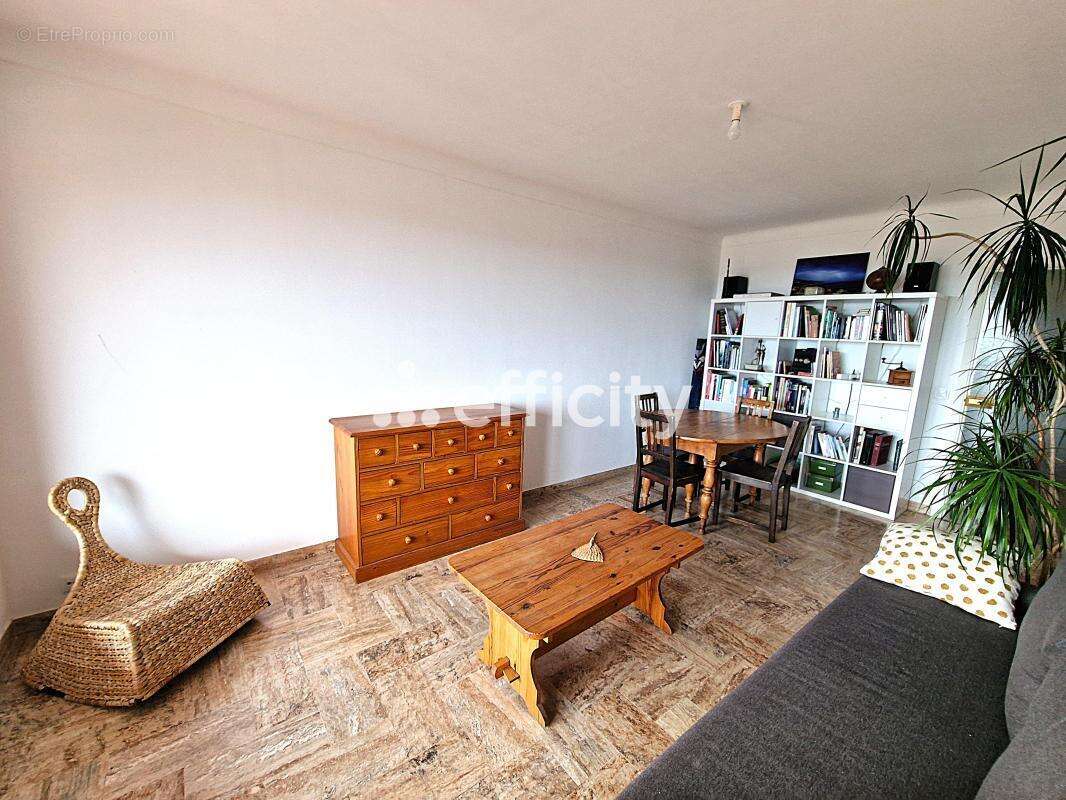 Appartement - photo 3