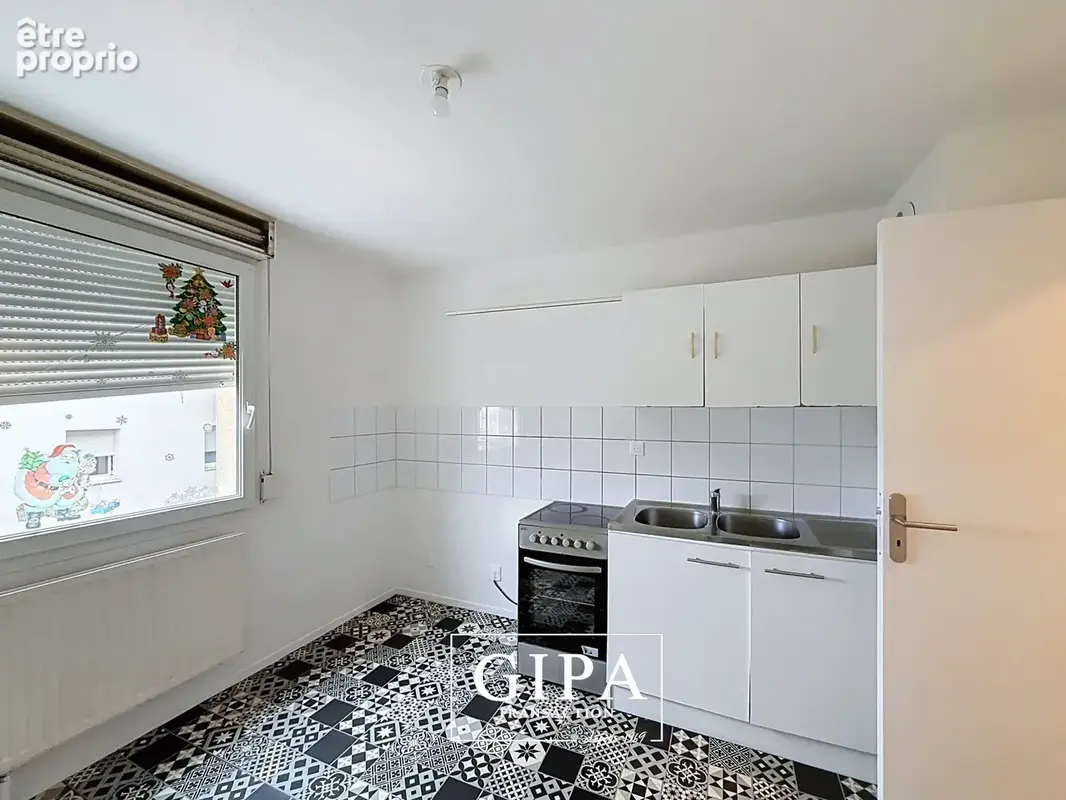T3 67m2 rue Jean Paul de Dadelsen - photo 7