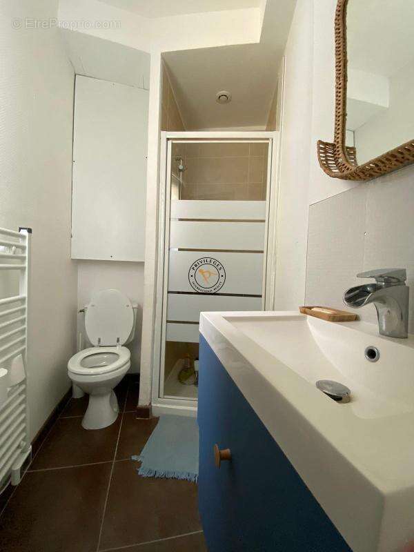 Appartement à LE POULIGUEN