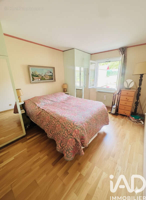 Photo 8 - Maison à BRENOUILLE