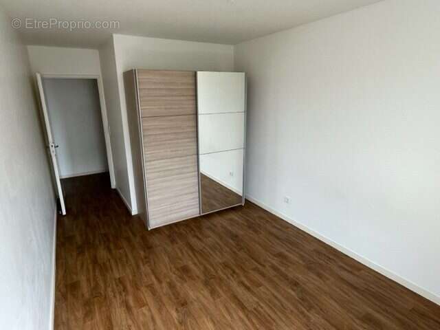 Appartement à BRUGES