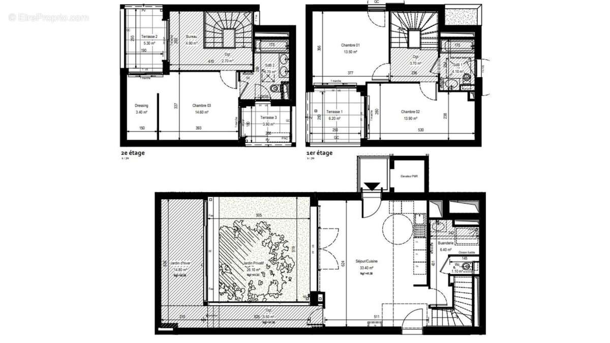 Photo 7 - Maison à MARSEILLE-6E