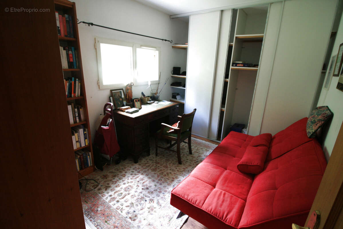 Maison à MONPLAISANT