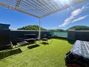 Appartement à LA GRANDE-MOTTE