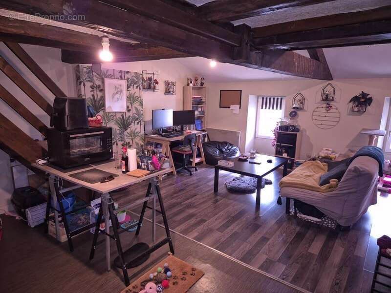 Appartement à ANGOULEME