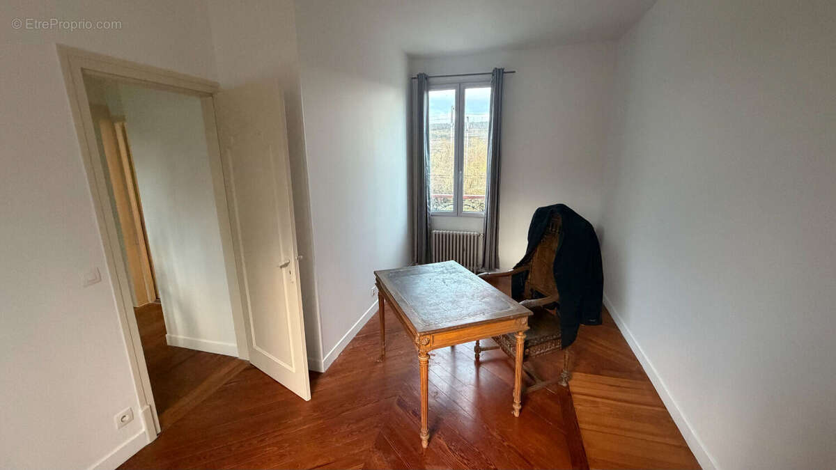 Maison de Maître avec jardin -154 m² - 4 chambres - Vernon - photo 10