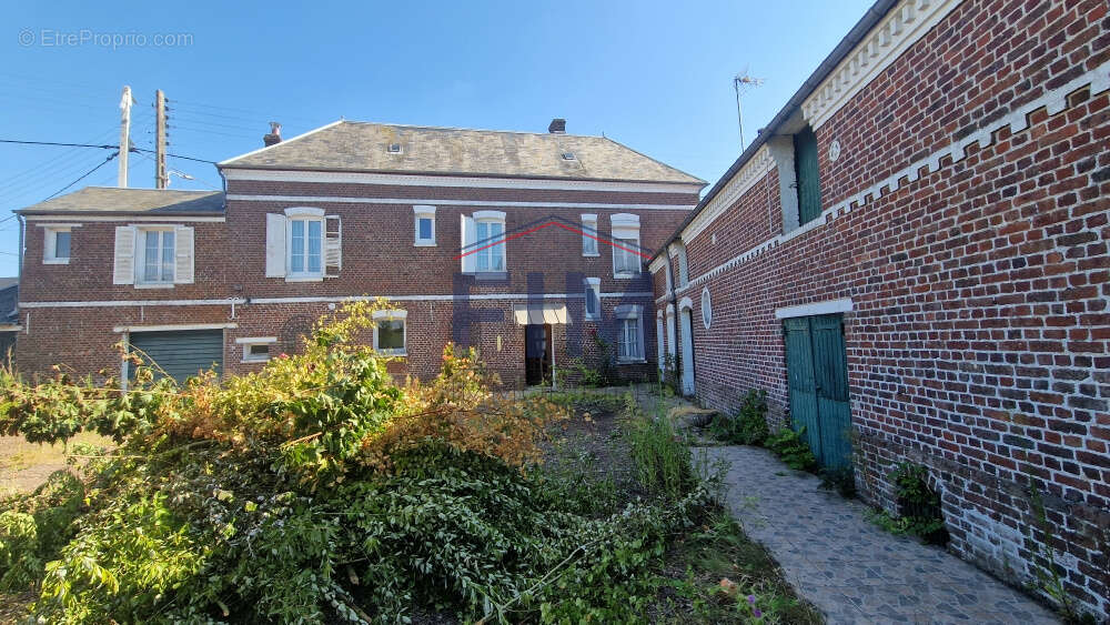 Ensemble immobilier à rénover - photo 16
