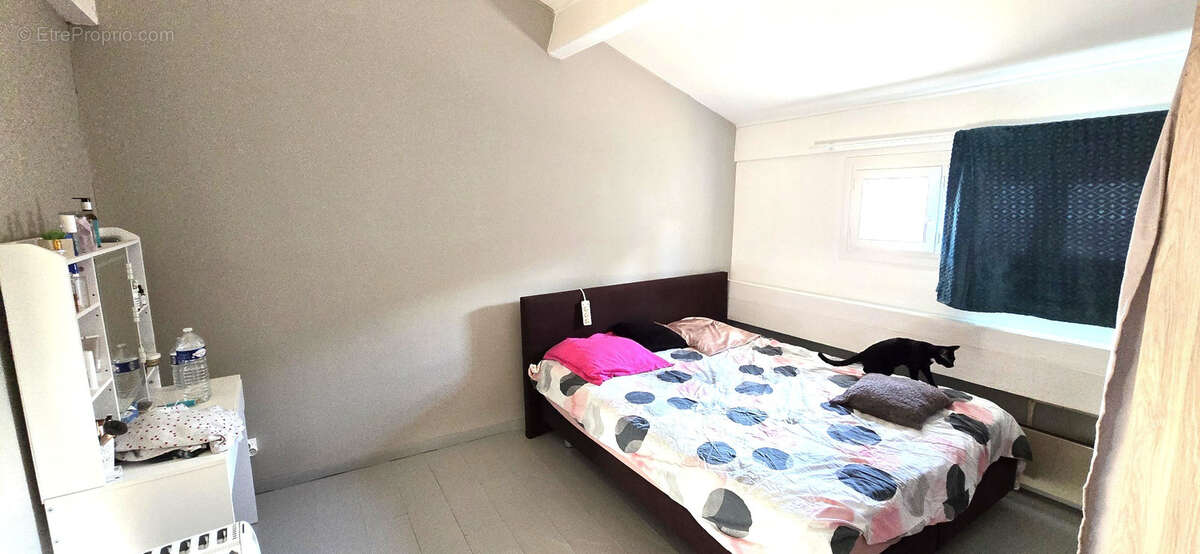 Appartement à DRAGUIGNAN