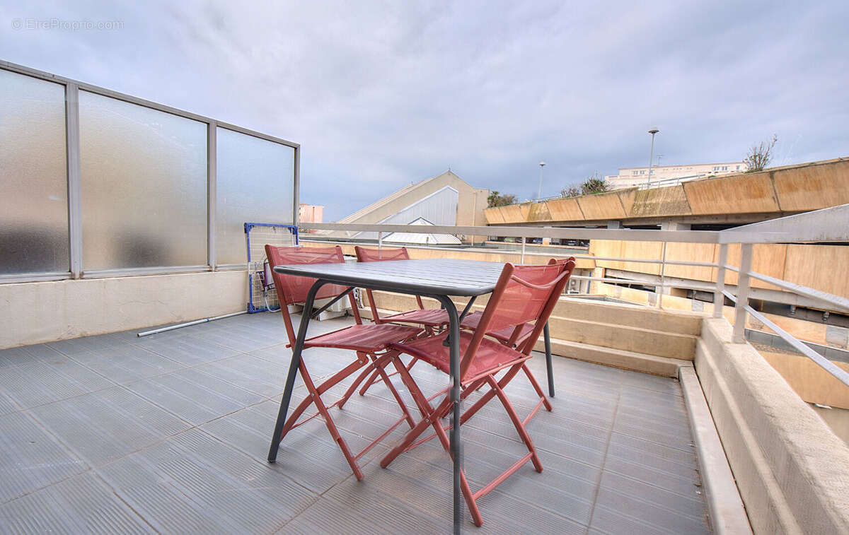Appartement Saint Raphael centre ville et mer - photo 5