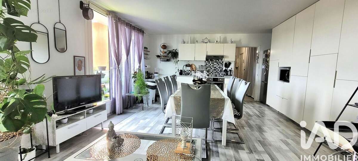 Photo 3 - Appartement à BEAUVAIS