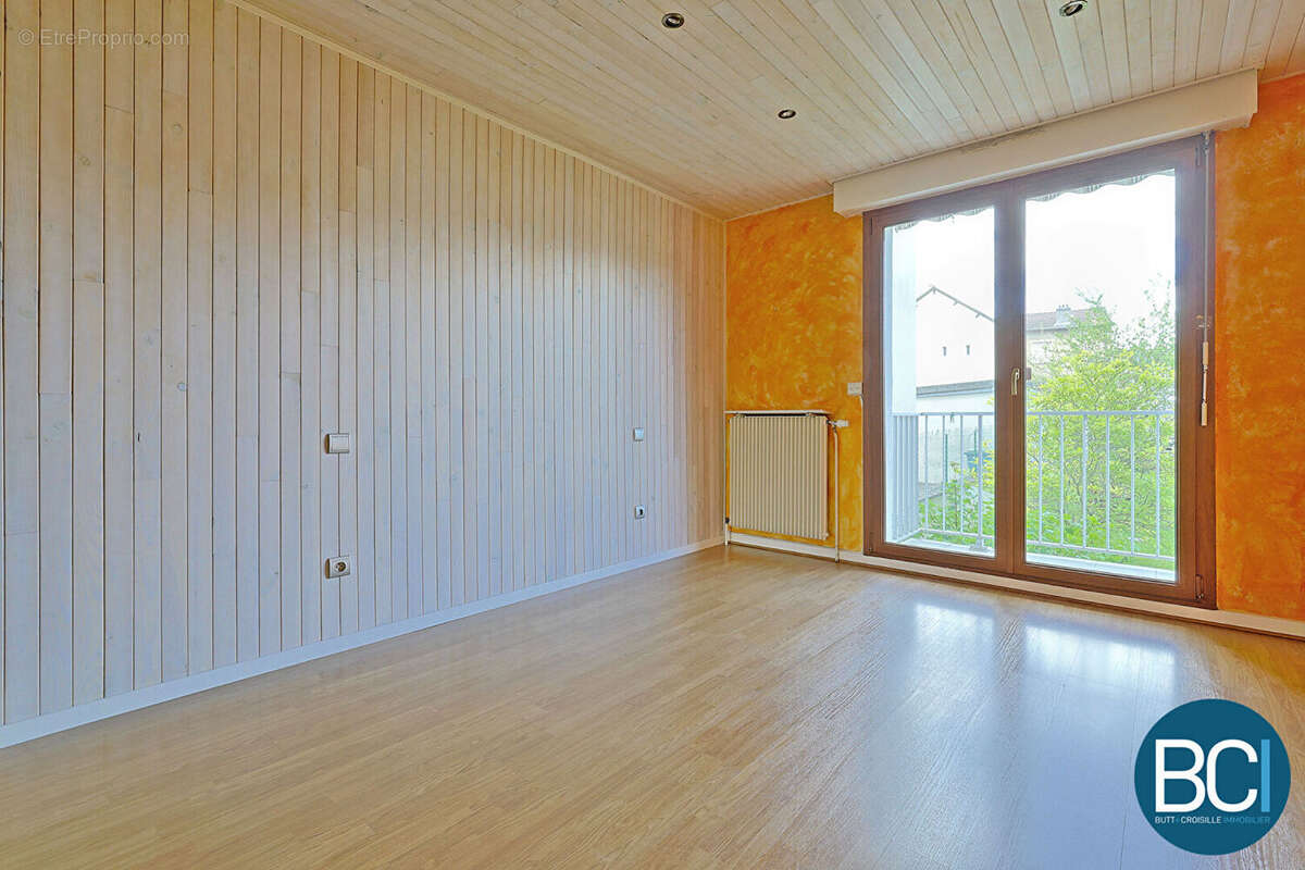 Appartement à SAINT-MAX