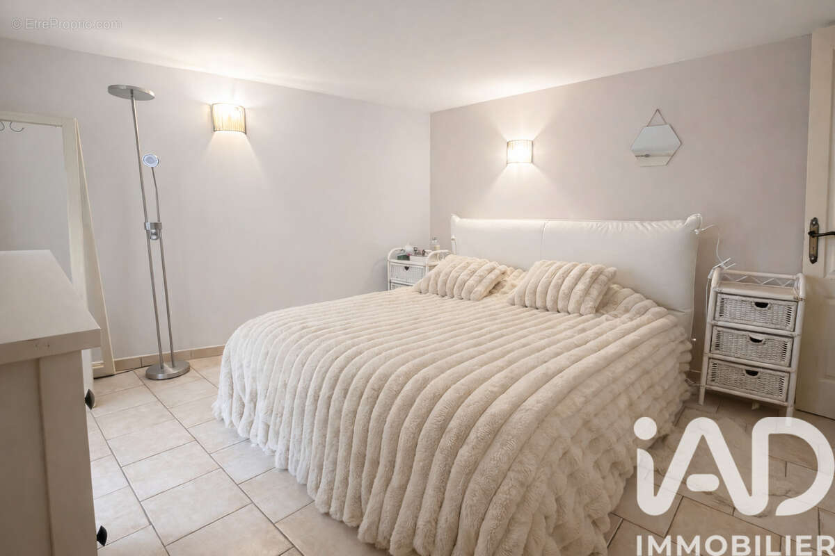 Photo 6 - Appartement à CADENET