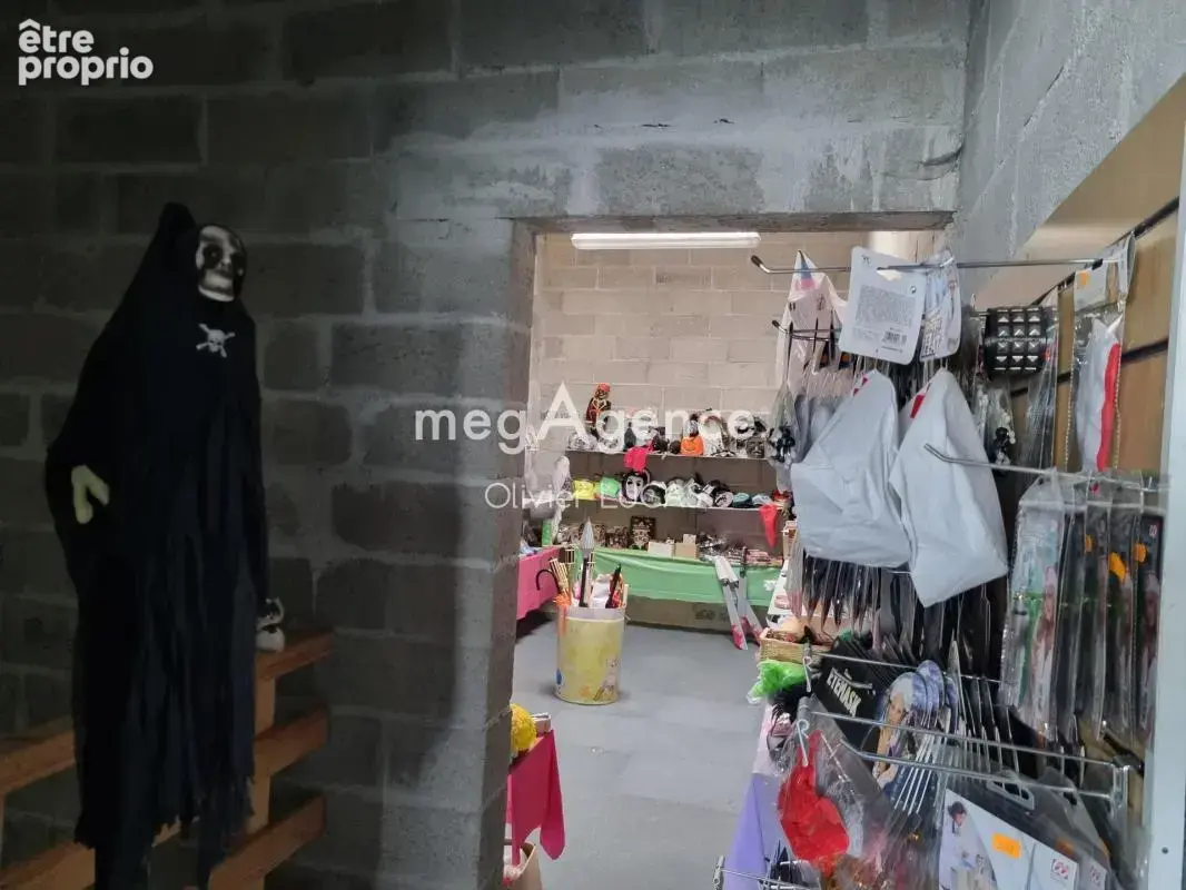 Fond de commerce de produits de déguisement - photo 4