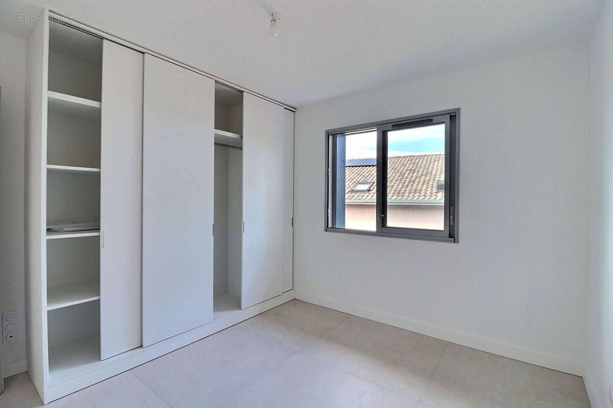 Appartement à CAPBRETON