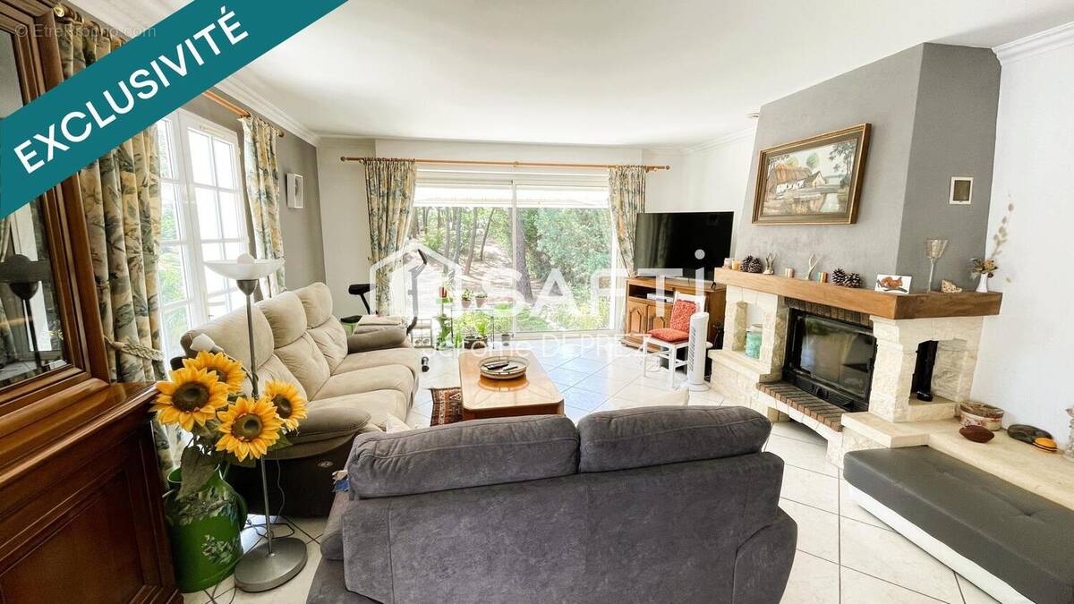 Photo 1 - Maison à LA FAUTE-SUR-MER