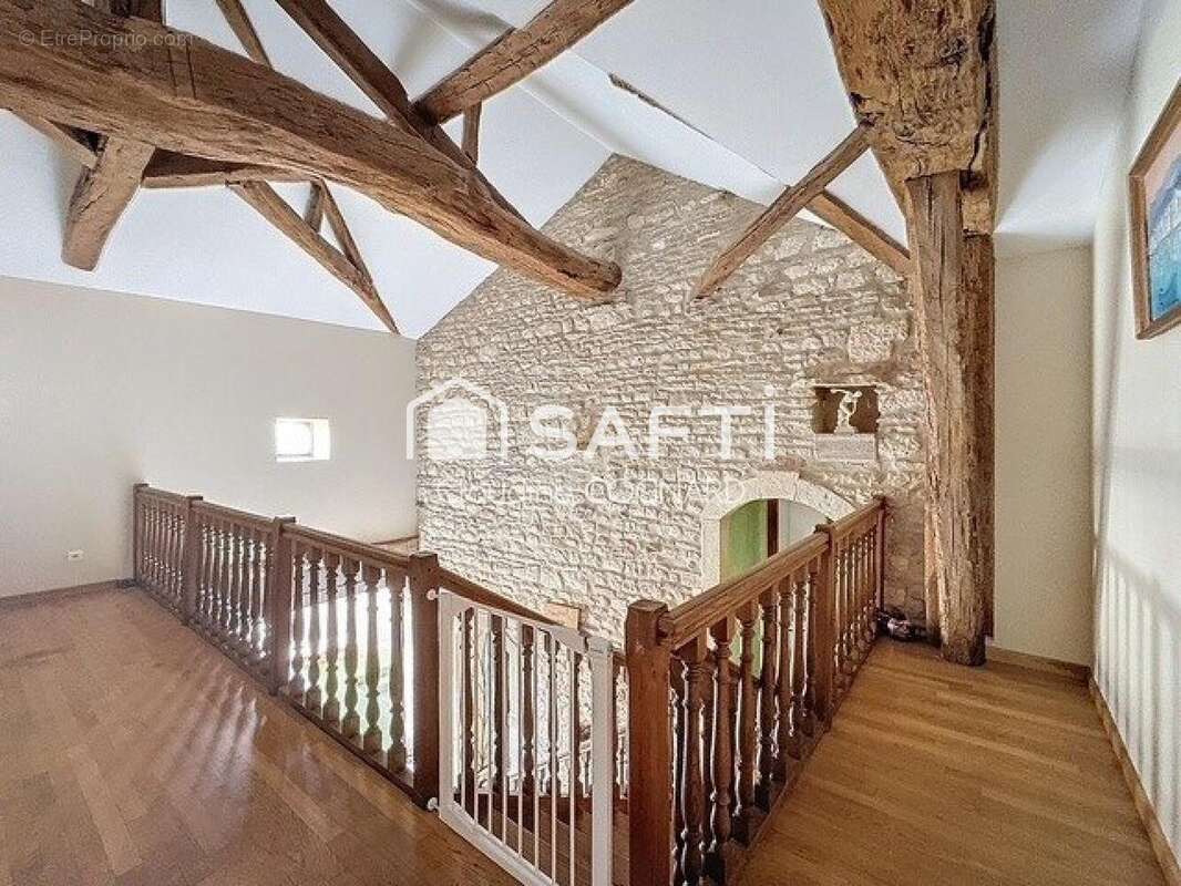 Photo 9 - Maison à PRISSE