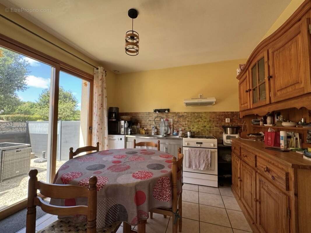 Maison 111 m² à Moelan-Sur-Mer  - photo 3