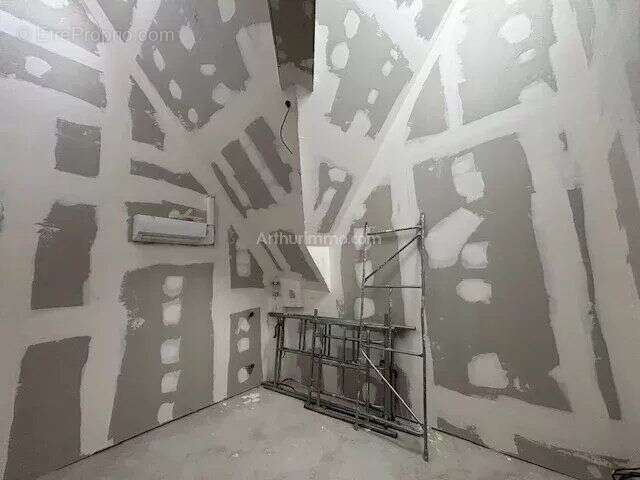 Appartement à VILLENEUVE-SAINT-GEORGES