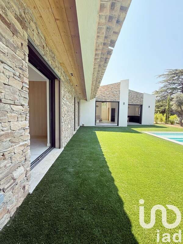 Photo 2 - Maison à SAINTE-MAXIME