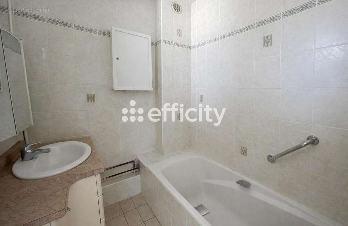 Appartement à LORIENT