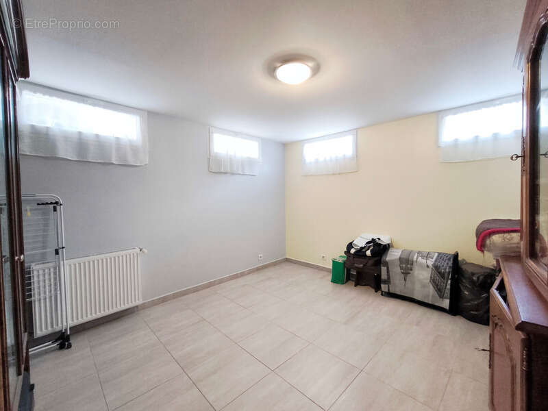 Maison à NANTERRE