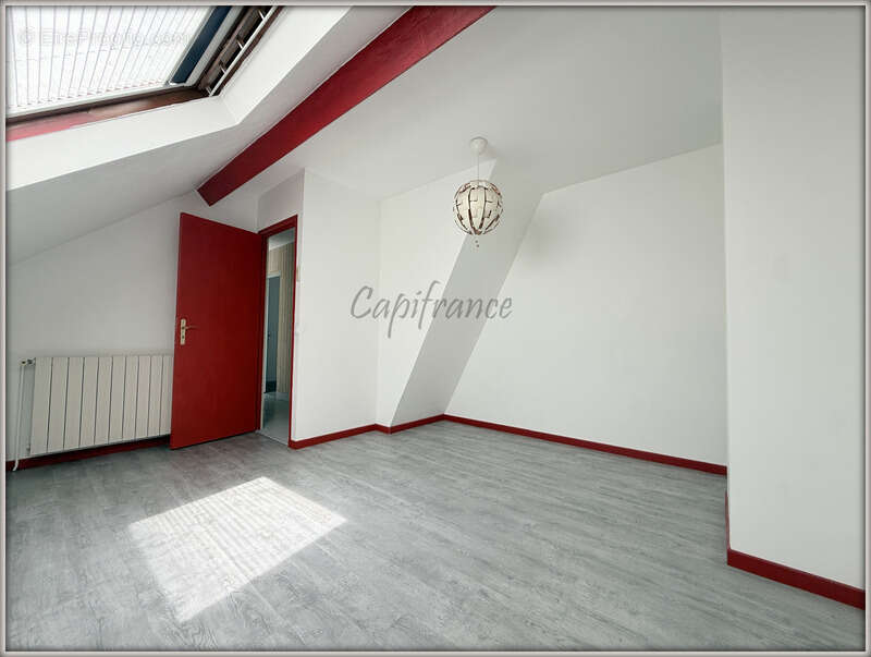 Maison à LE BLANC-MESNIL