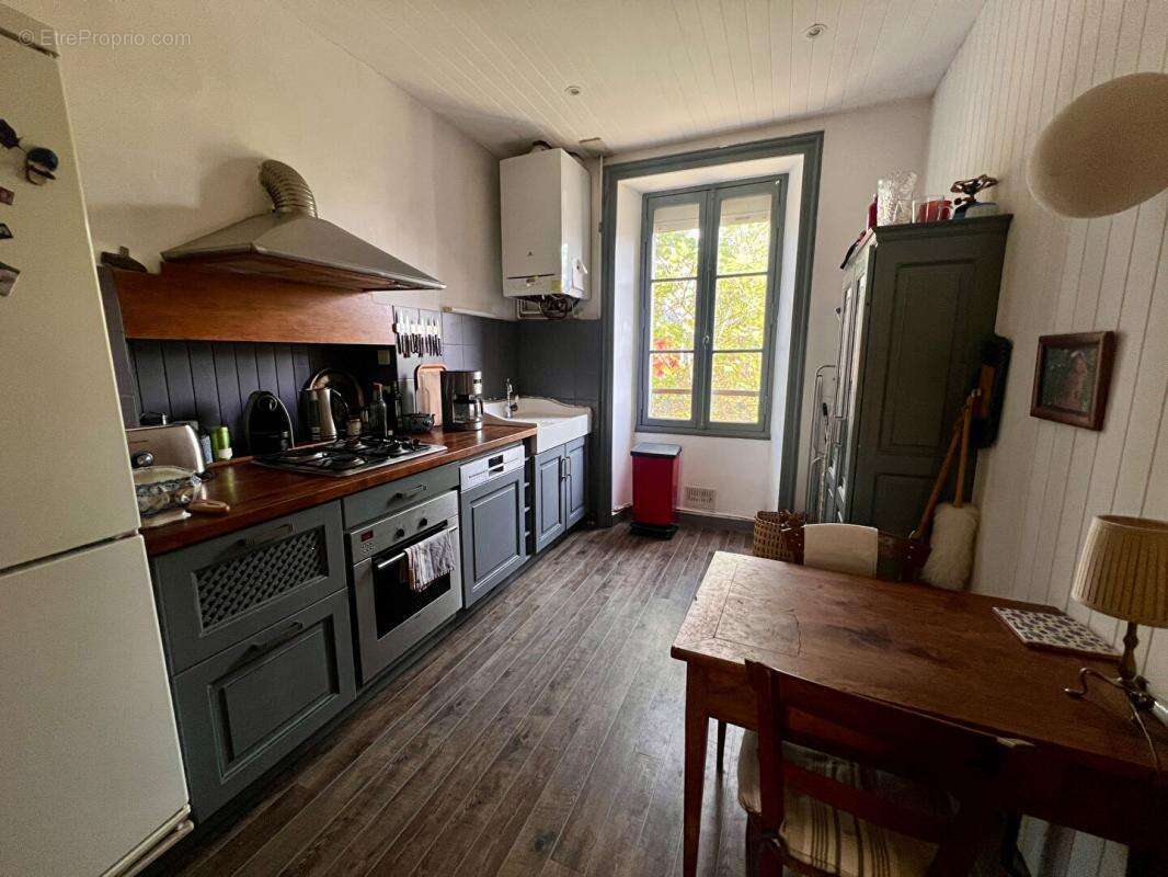Appartement à VANNES