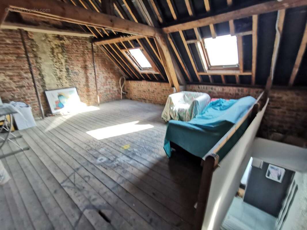Commerce 54 m² à Raillencourt-Sainte-Olle  - photo 7