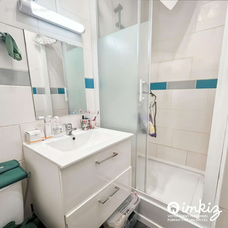 Appartement à PARIS-11E