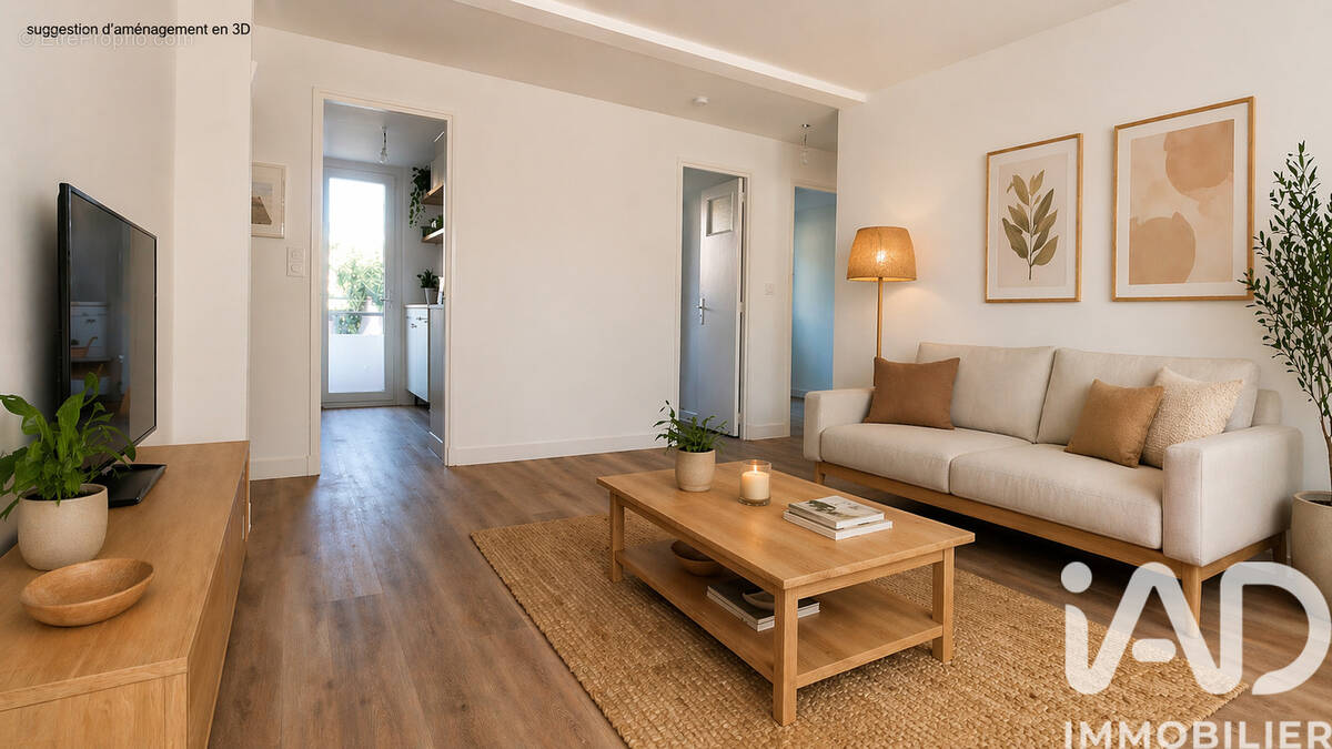 Photo 1 - Appartement à TOULON