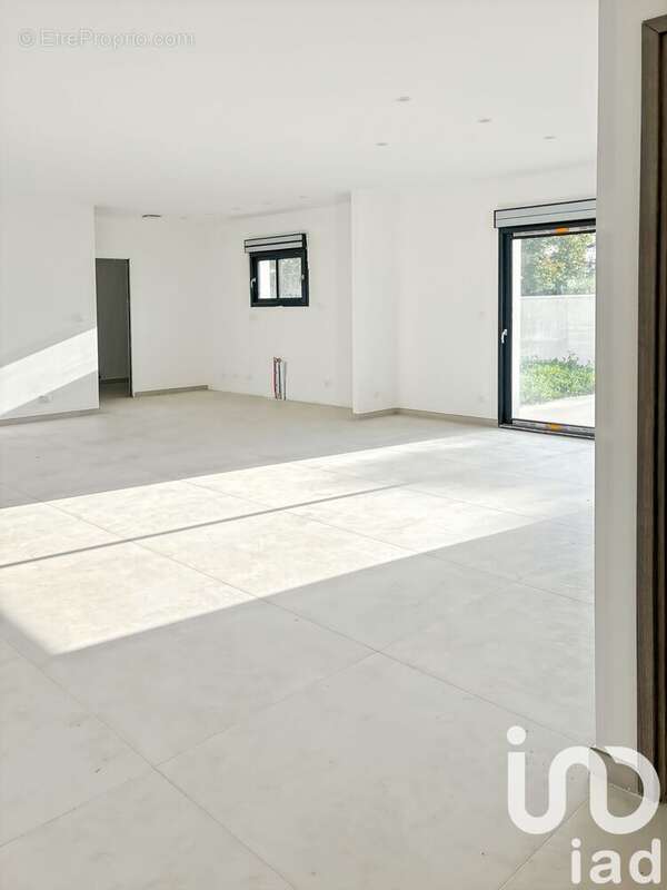 Photo 8 - Maison à AMILLY