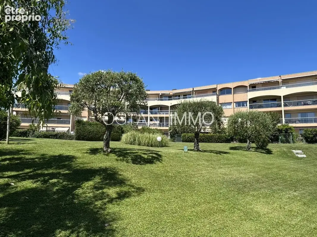 ANTIBES Petit four  - 2 pièces - 235.000 € - Exclusivité - photo 10
