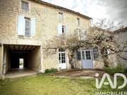 Photo 1 - Maison à BRIOUX-SUR-BOUTONNE