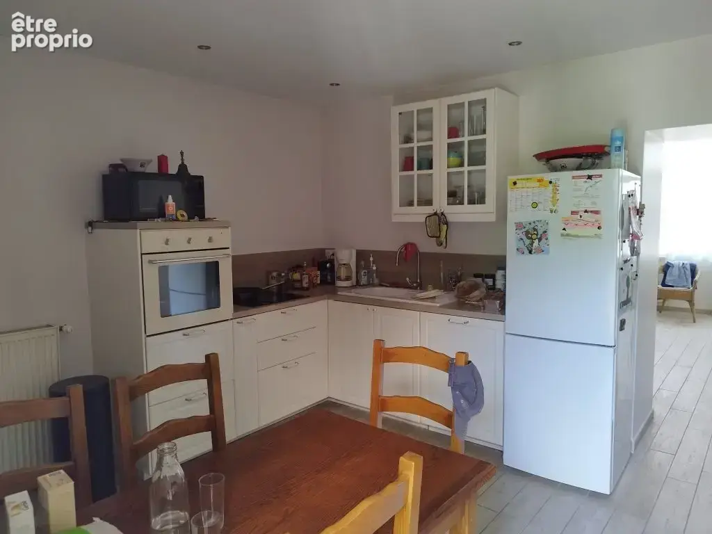 A vendre maison pont d'ain 01160 - photo 3