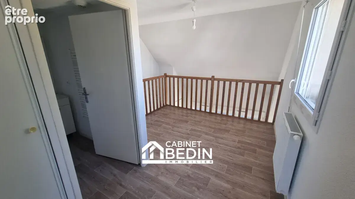 Appartement 63 m² à Villenave-D'ornon  - photo 4