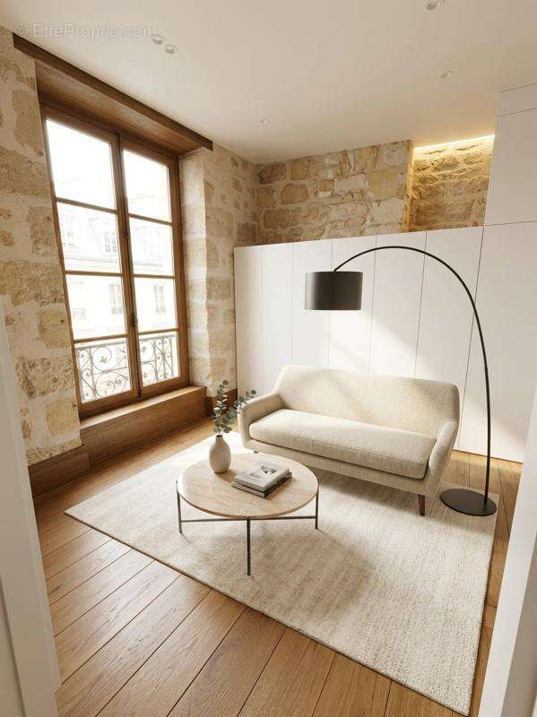 Maison à THIVIERS