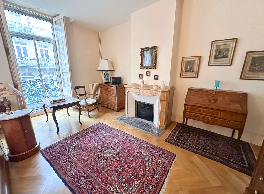 TOULOUSE centre, appartement 187 m2 - photo 5
