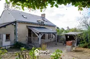 Maison à OULCHES