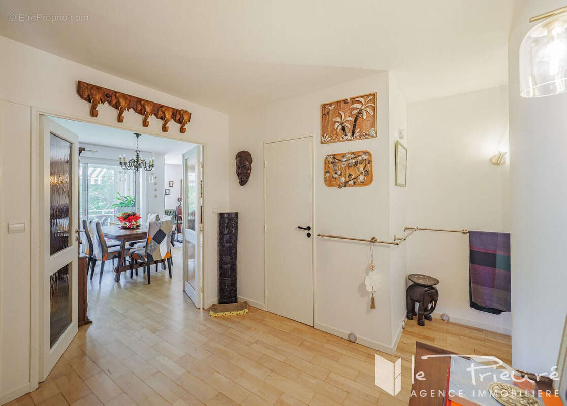 Appartement à ALBI