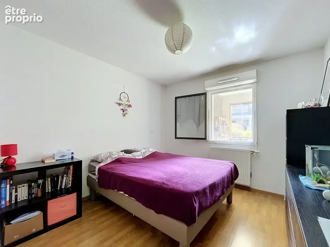 Appartement 2 pièces 41 m² à vendre à Saint-Genies-Bellevue (31180) - photo 7