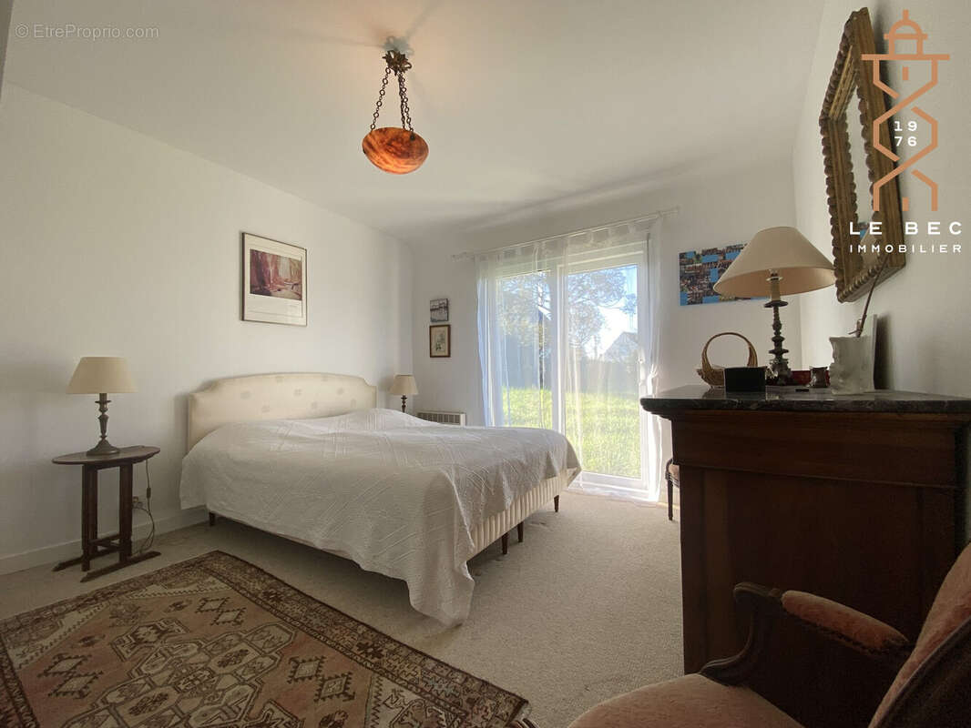 Maison à SAINT-GILDAS-DE-RHUYS