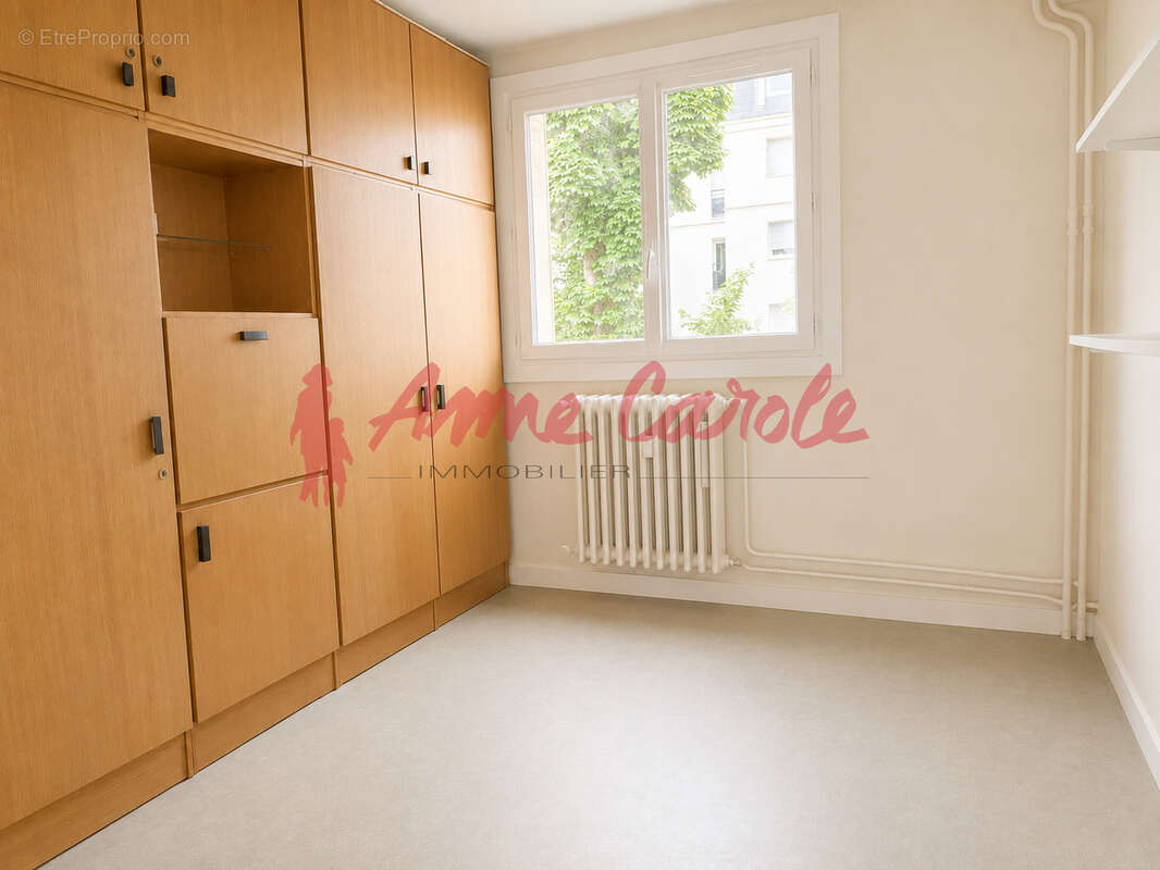 Appartement à JOINVILLE-LE-PONT