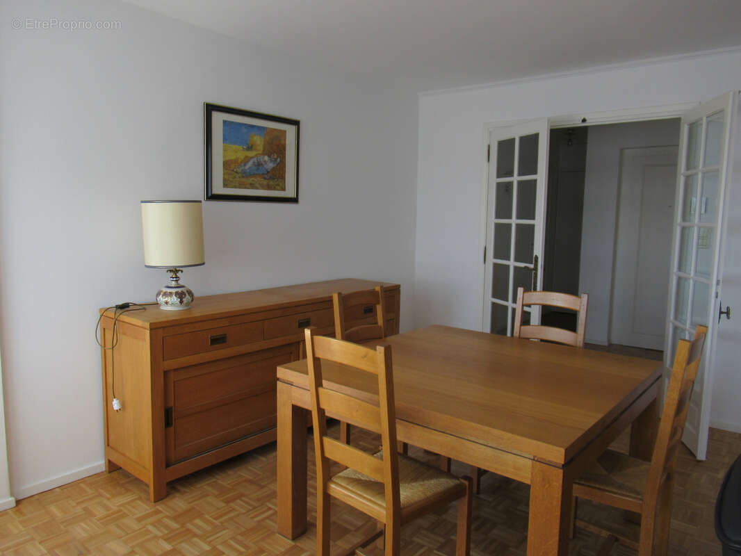 Appartement à TARBES