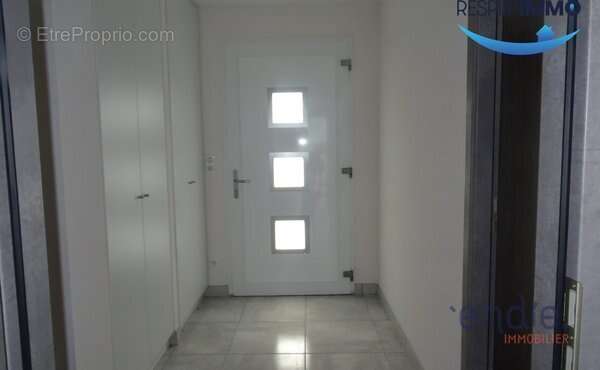 Appartement à DANNEMARIE